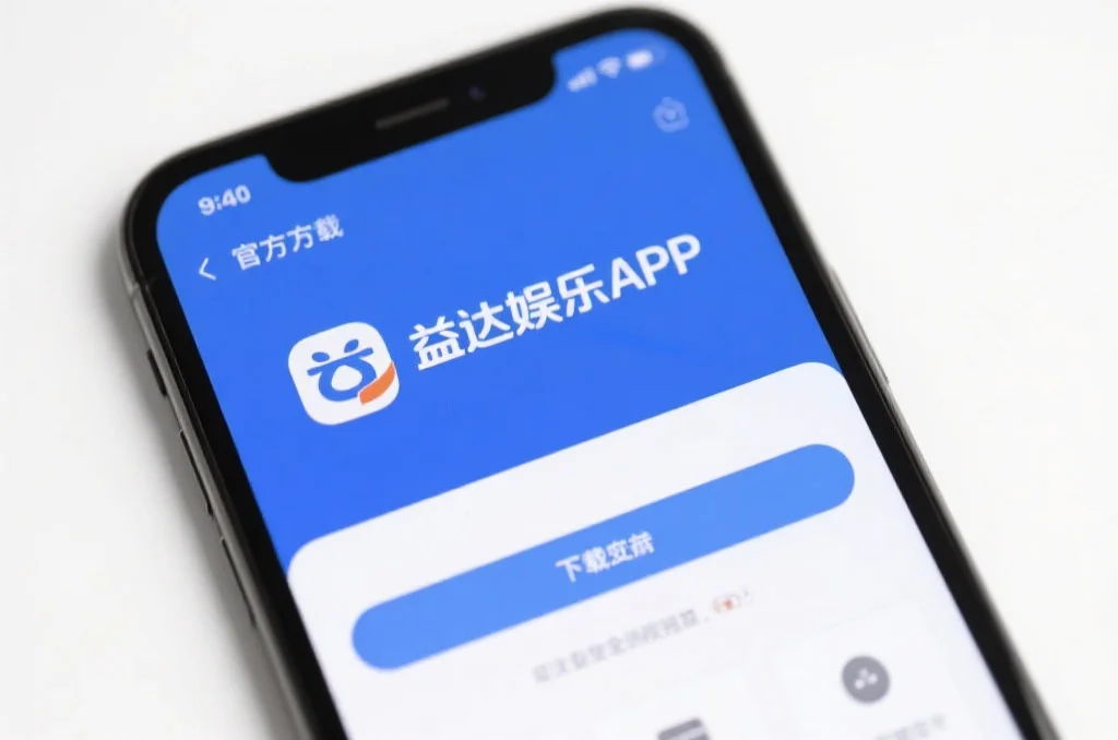 益达娱乐APP下载终极指南：iOS与安卓设备安全安装教程