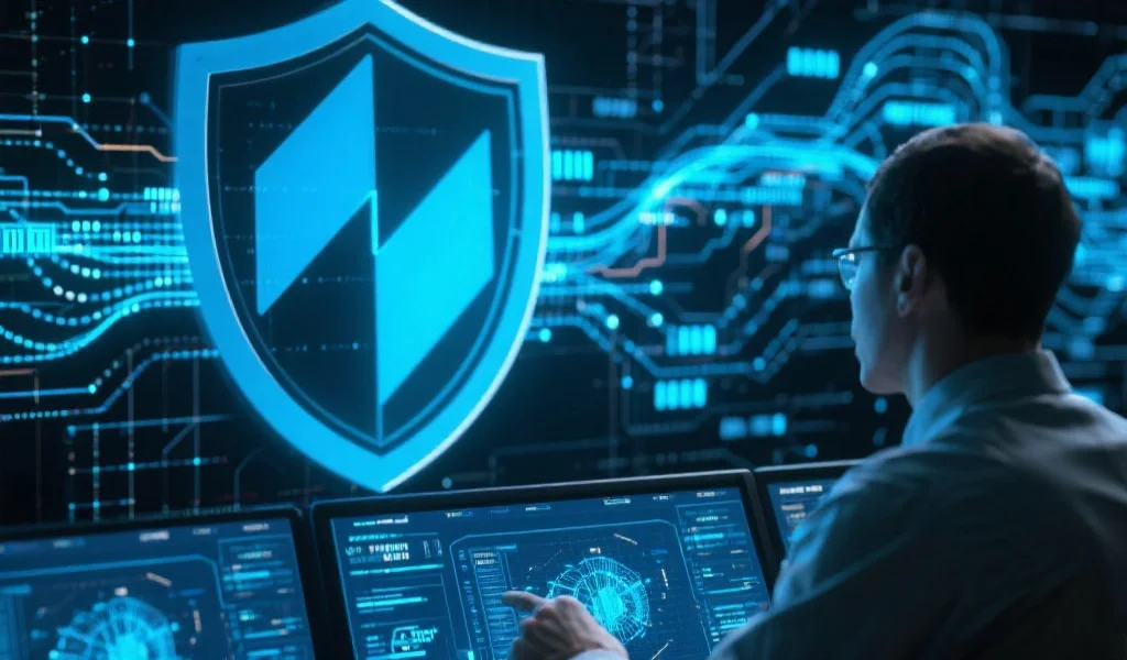 益达娱乐如何保障您的信息安全？深入了解我们的多重防护技术