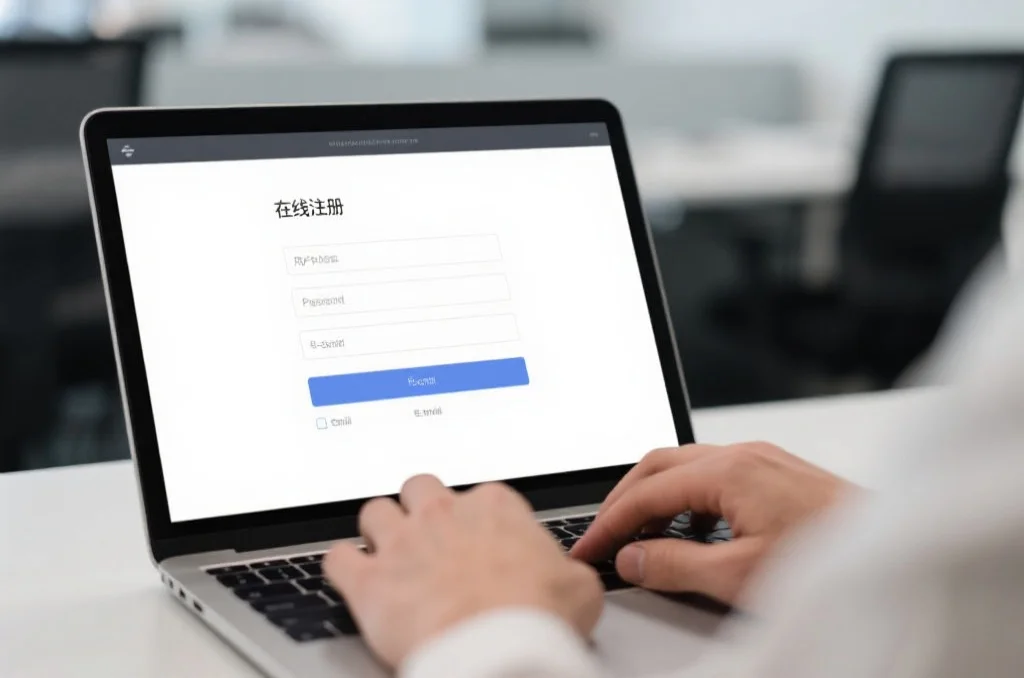 益达娱乐平台2025年新用户注册指南：轻松开启您的互动之旅