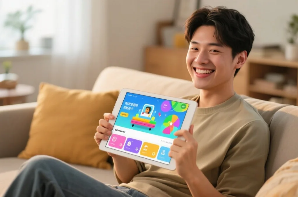 注册成功，享受益达娱乐平台